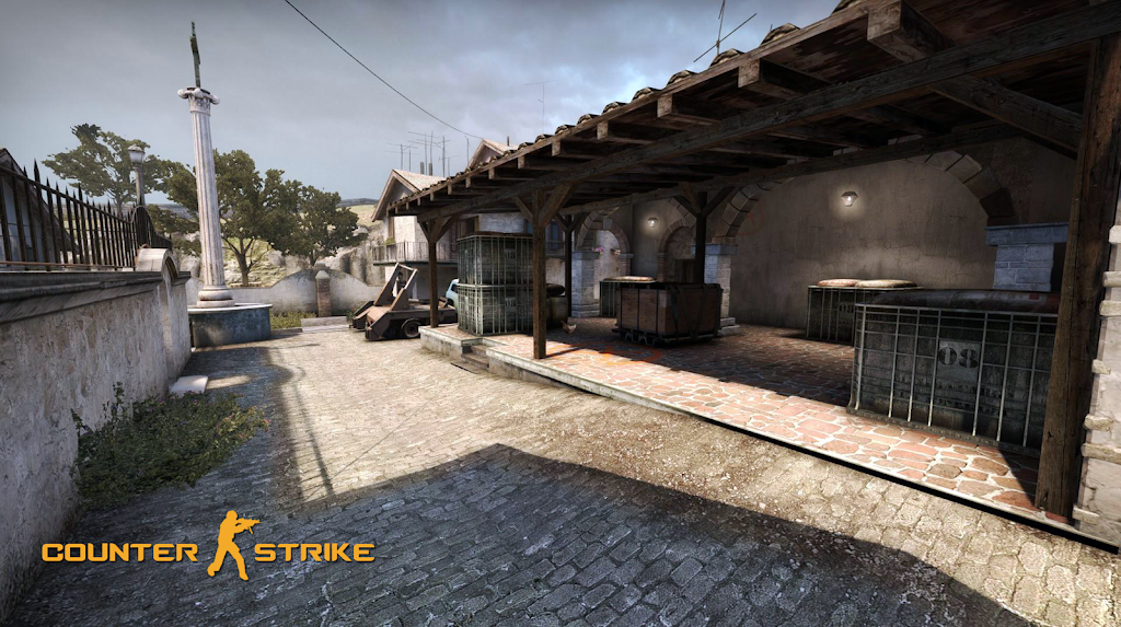 Counter Strike : Online Game