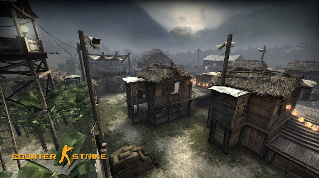 Counter Strike : Online Game