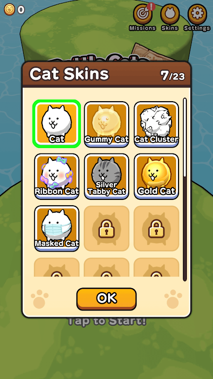 Battle Cats Quest