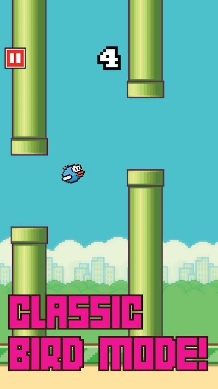Flappy Crush