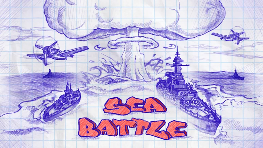 Sea Battle