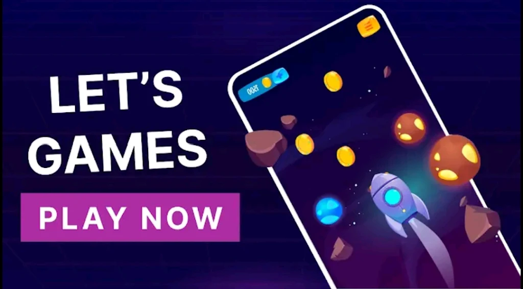 Game World - All in One