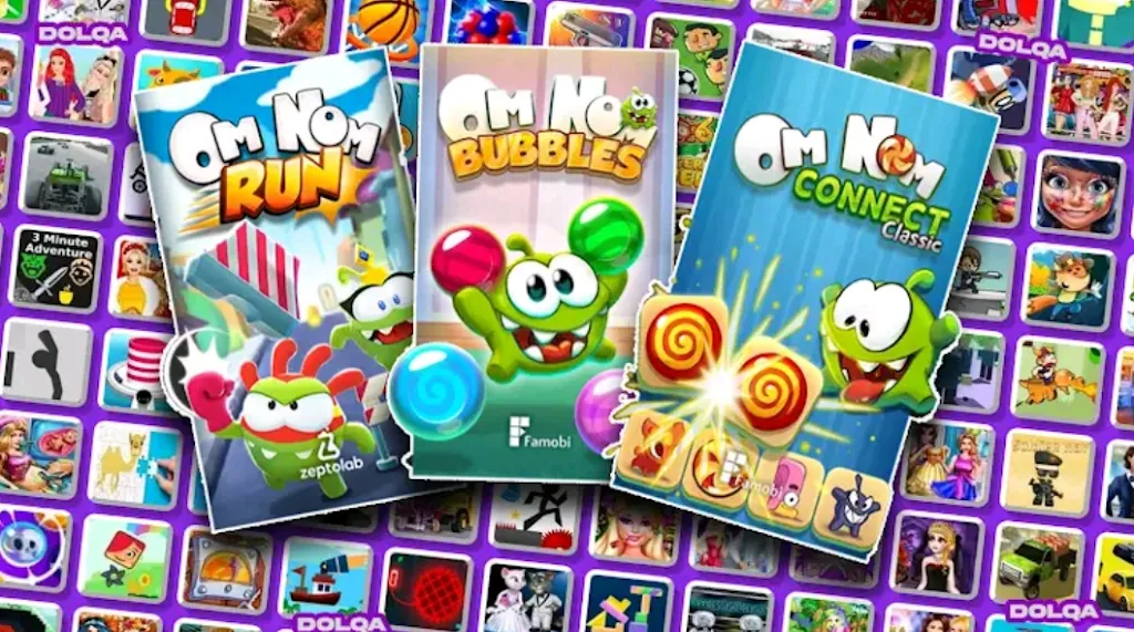 Game World - All in One