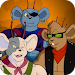 Biker Mice from Mars