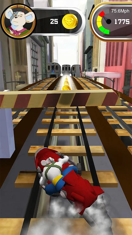 Biker Mice from Mars