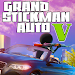 Grand Stickman Auto V