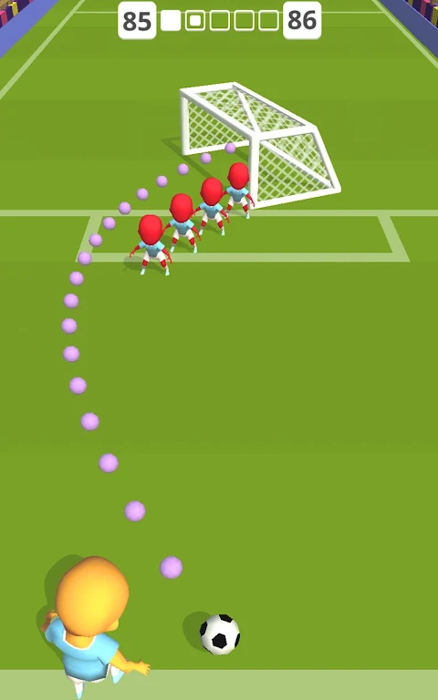 Cool Goal