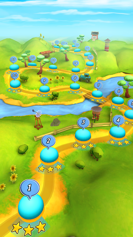 Animal Escape Free - Fun Games