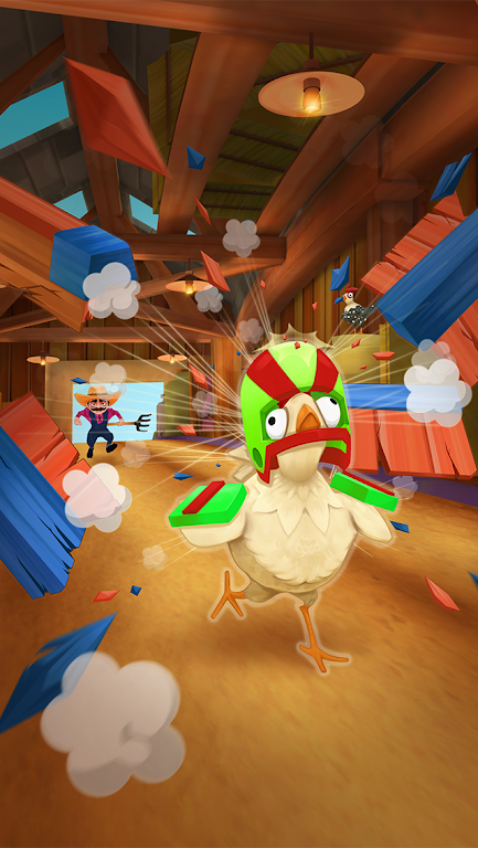 Animal Escape Free - Fun Games