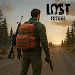 Lost Future: Zombie Survival