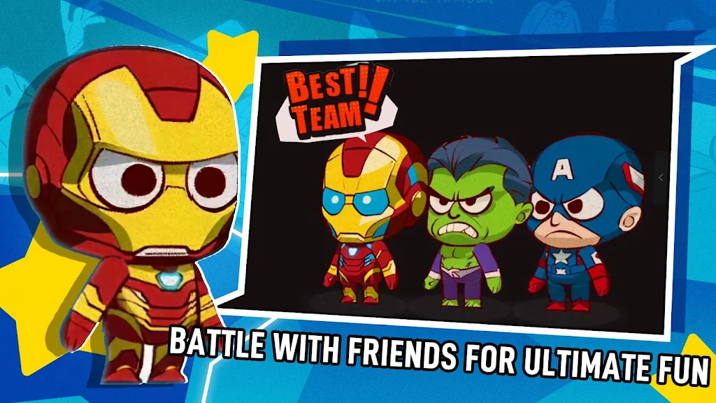 DayDream, the AI Game