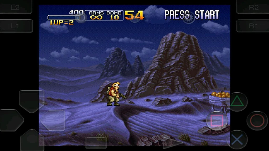 Metal Slug