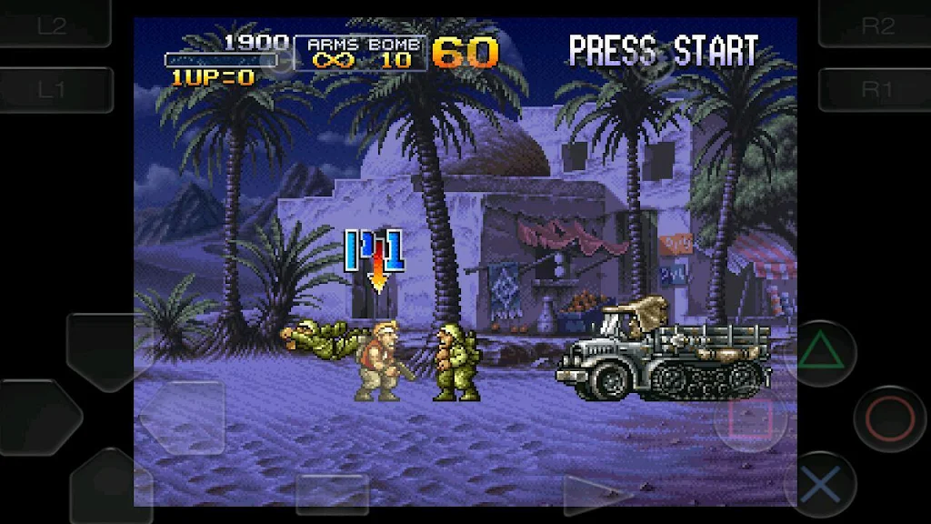 Metal Slug