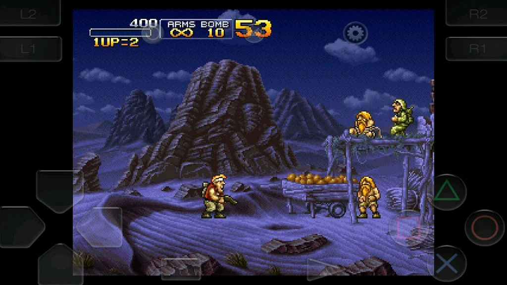 Metal Slug