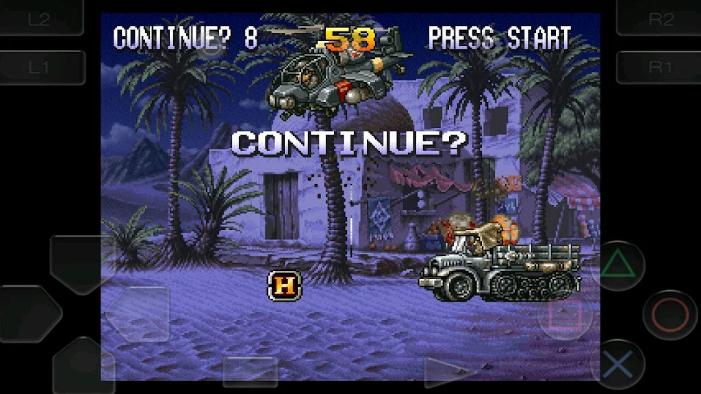 Metal Slug