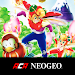 BLUE'S JOURNEY ACA NEOGEO