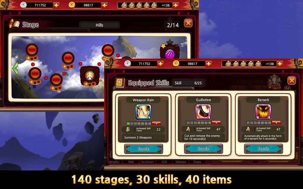 One Finger Death Punch