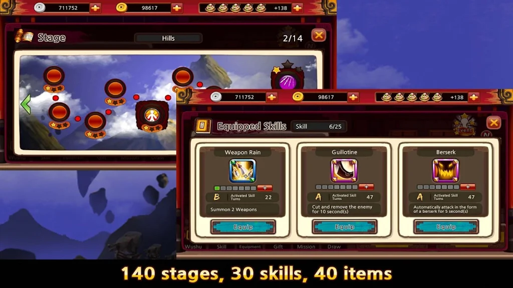 One Finger Death Punch