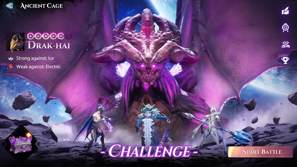 Yeager: Hunter Legend