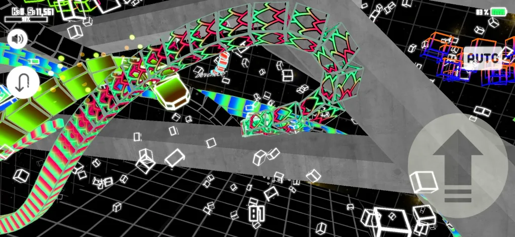 3D Snakes .io Game Online