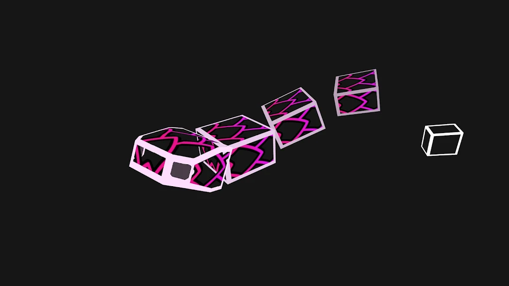 3D Snakes .io Game Online