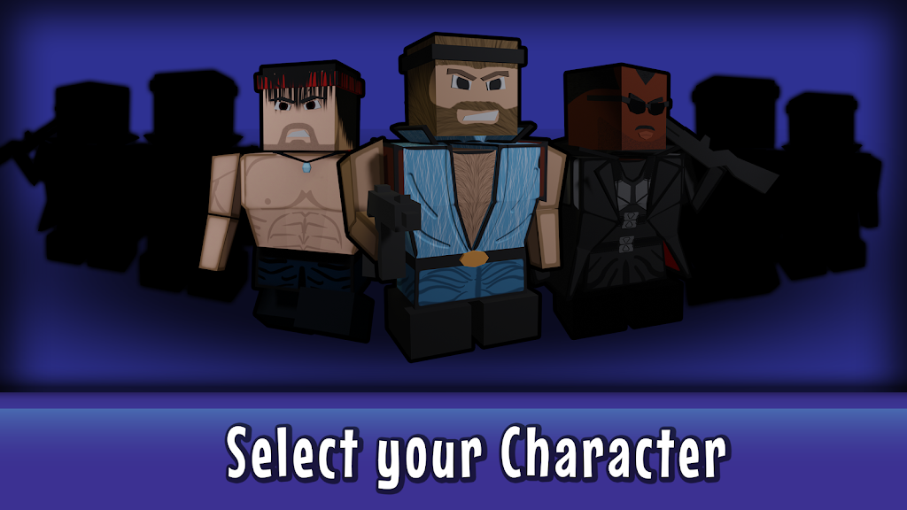 BoxHead & Zombies: Devil's War