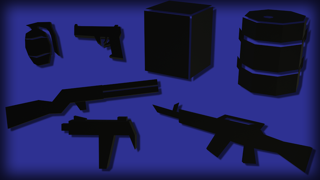 BoxHead & Zombies: Devil's War