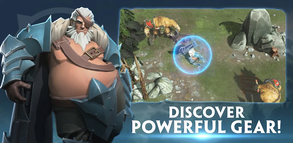 World Eternal Online