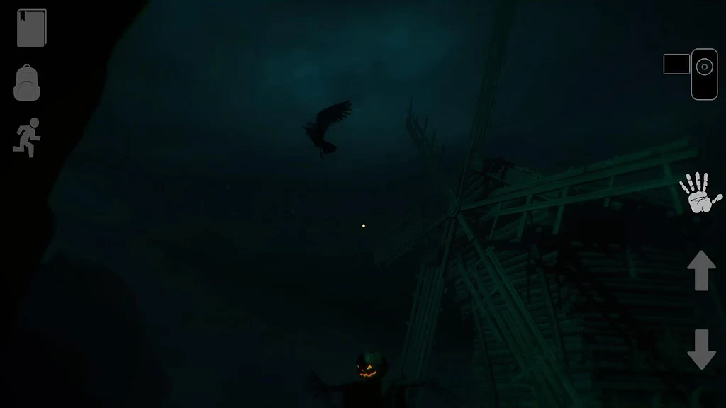 Mental Hospital V - 3D Creepy