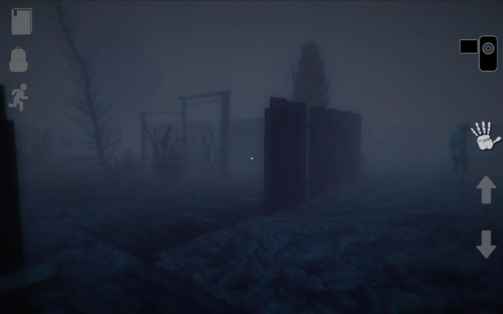 Mental Hospital V - 3D Creepy