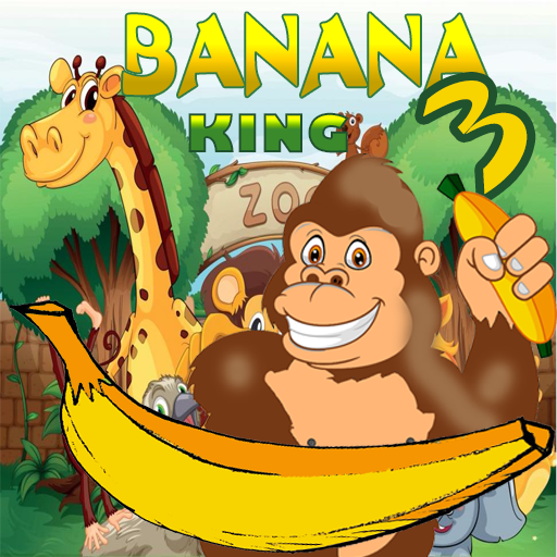 Banana King 3