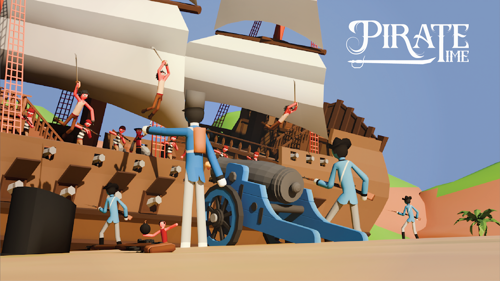 Battle Fight Simulation