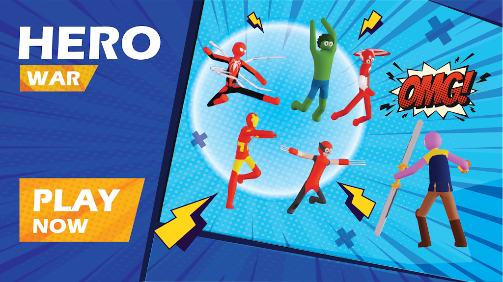 Battle Fight Simulation