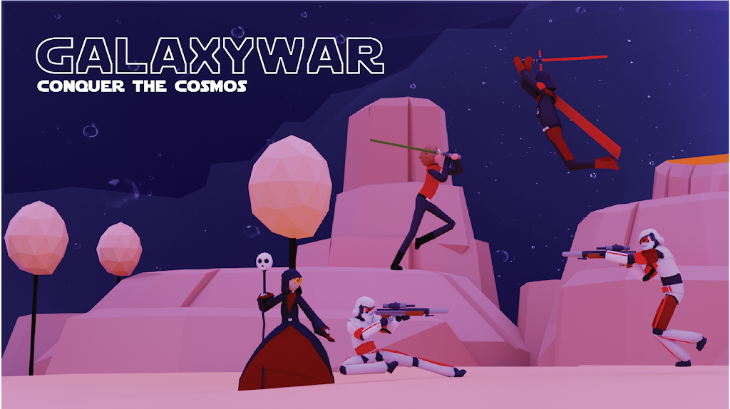 Battle Fight Simulation