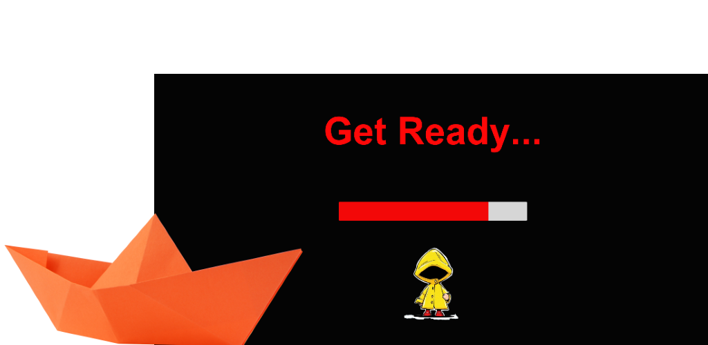 IT Pennywise The Clown Game