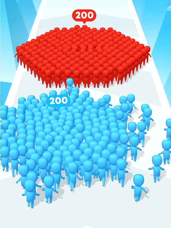 Count Masters: Stickman Games