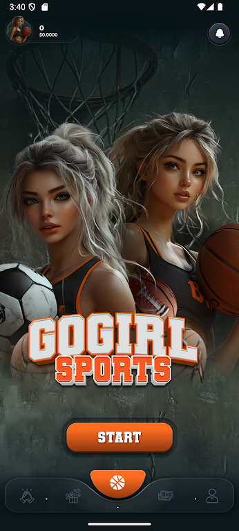 GoGirl Sports