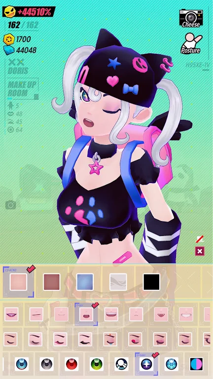 Slash & Girl - Endless Run