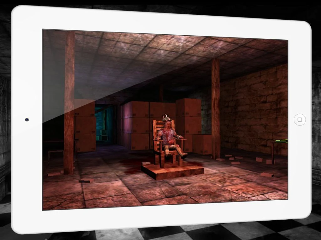 Dr.Slenderman Episode 1