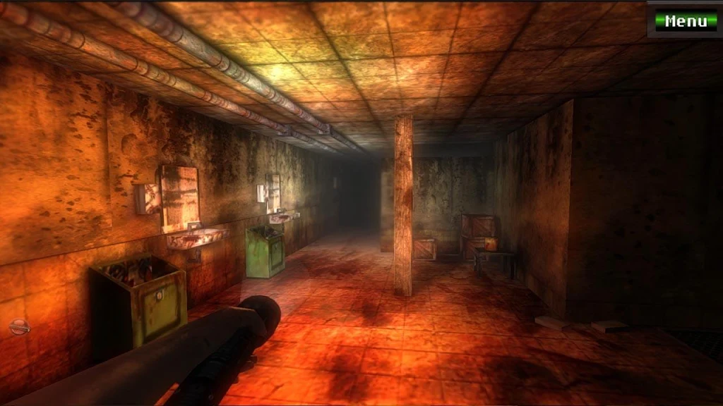 Dr.Slenderman Episode 1