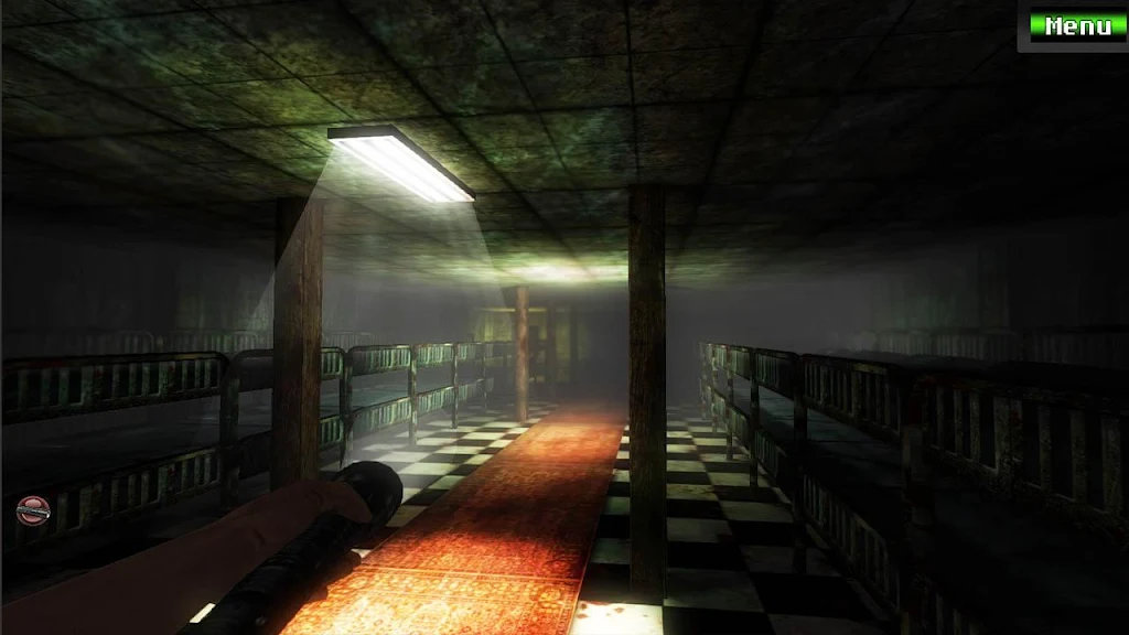 Dr.Slenderman Episode 1