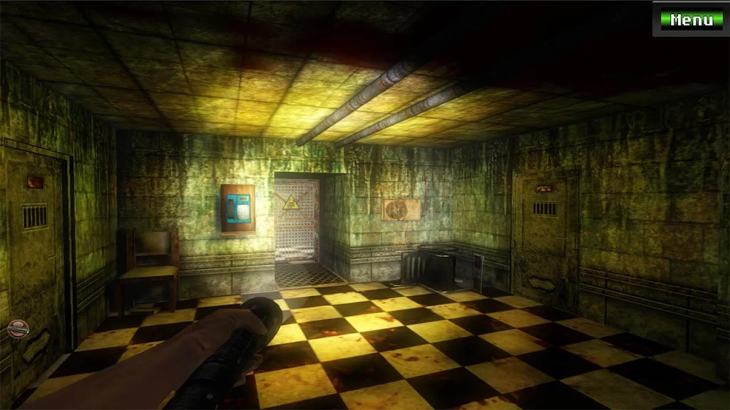 Dr.Slenderman Episode 1