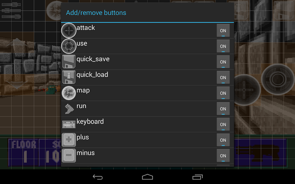 Wolfenstein 3D Touch