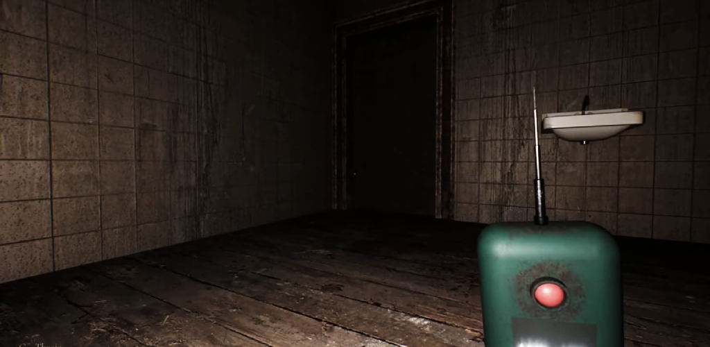 Granny remake : mobile game