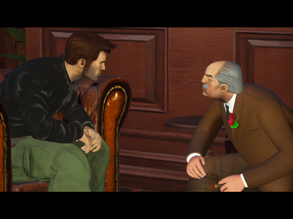 GTA III - Definitive