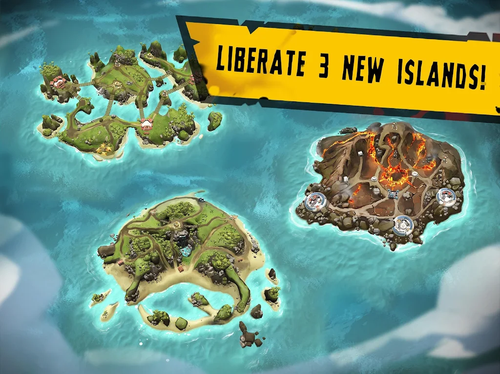 Dead Island: Survivors - Zombi