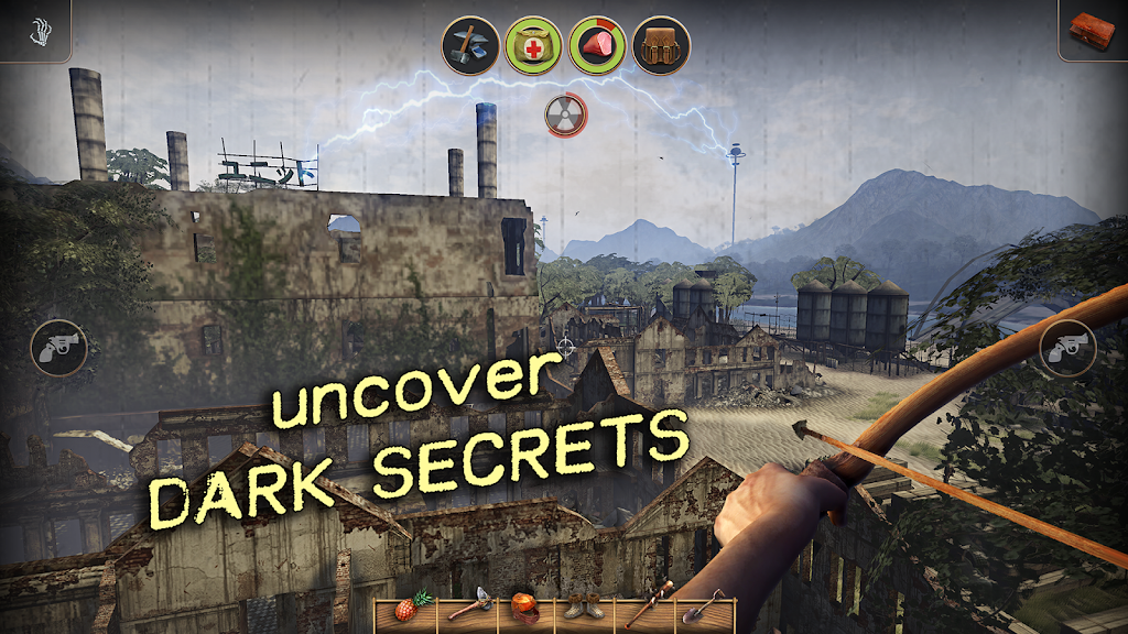 Radiation Island Free