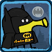 Doodle Jump DC Heroes - Batman