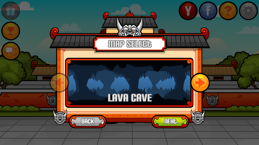 Saiyan Arena Online - Beta