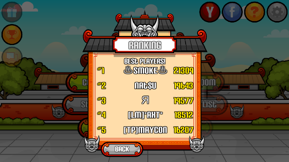 Saiyan Arena Online - Beta